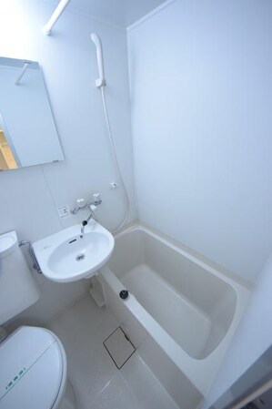 ポルタオーレアの物件内観写真